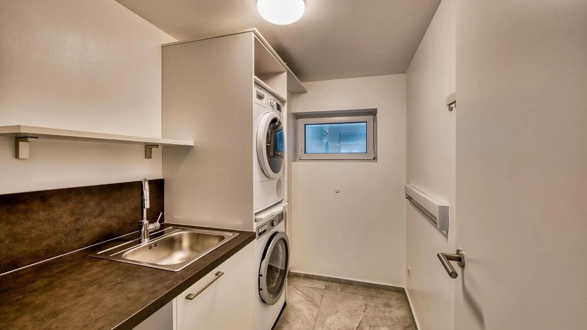 Premium Apartment Zentrumsnah アシャッフェンブルク